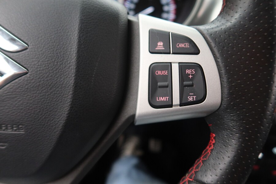 Suzuki Vitara vaihtoauto