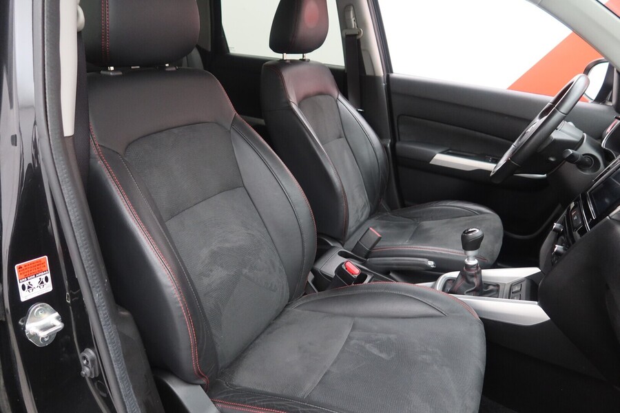 Suzuki Vitara vaihtoauto