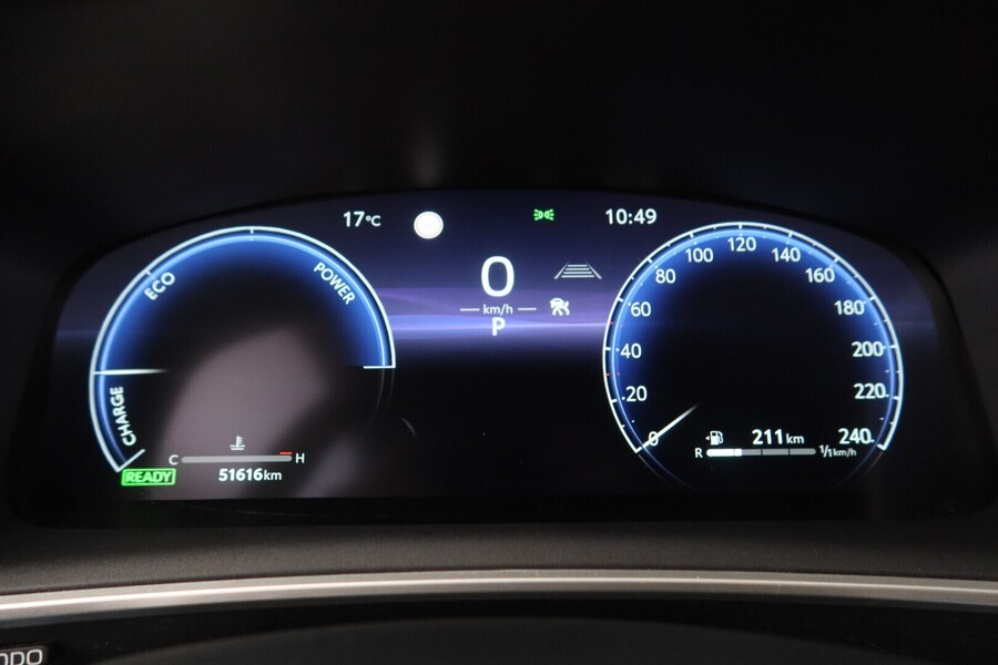 Toyota Corolla Cross vaihtoauto