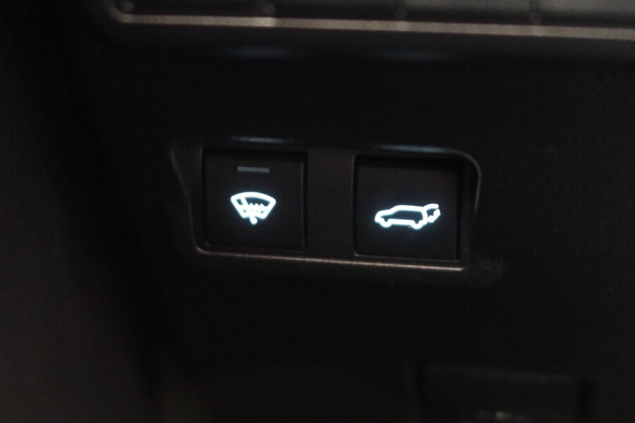 Toyota Corolla Cross vaihtoauto