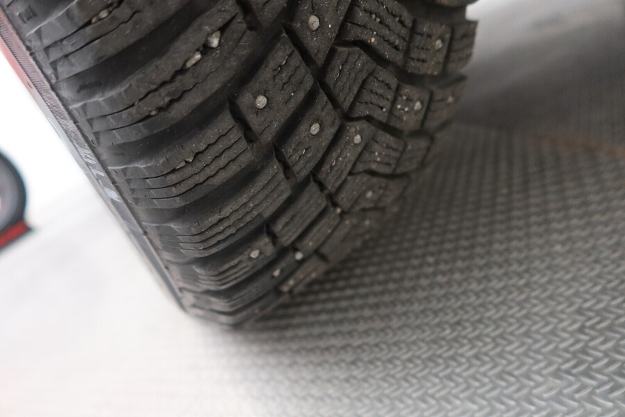 Toyota Corolla Cross vaihtoauto