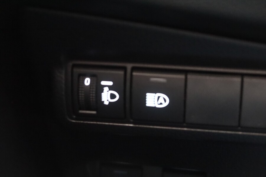 Toyota Corolla Cross vaihtoauto