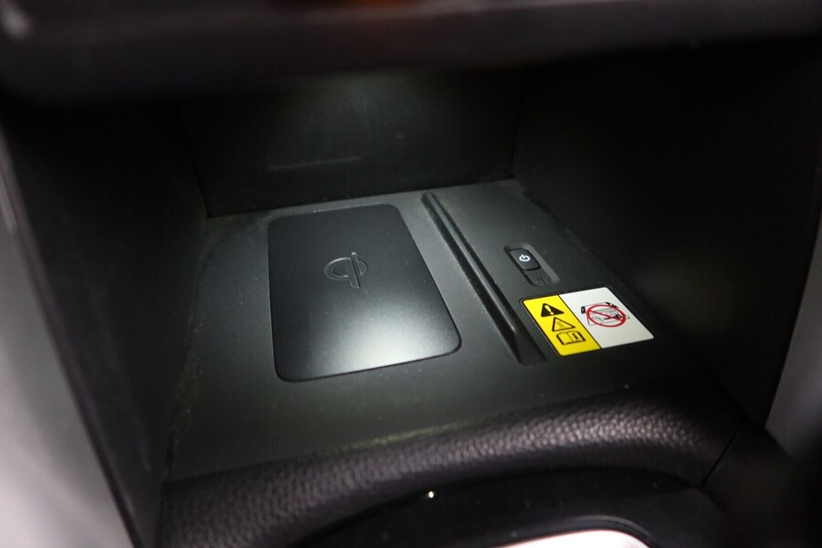 Toyota Corolla Cross vaihtoauto