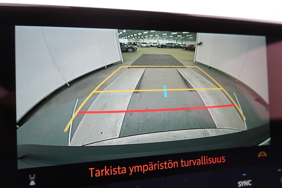 Toyota C-HR+ vaihtoauto