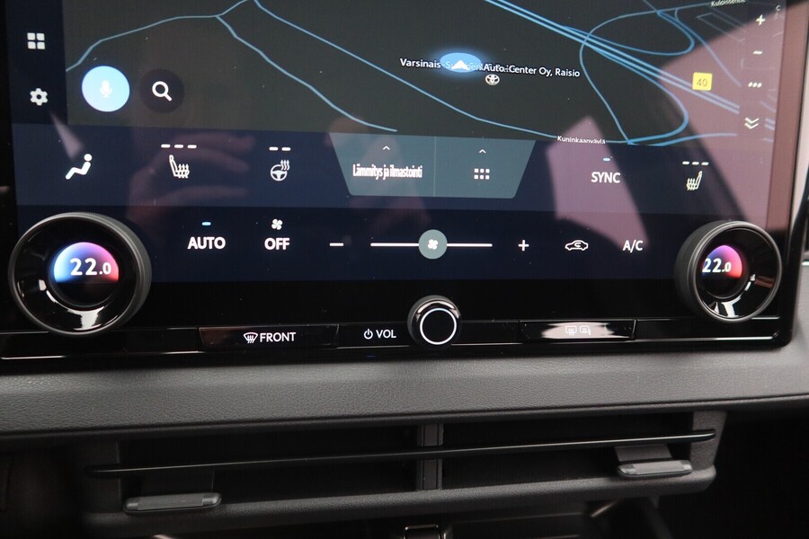 Toyota C-HR+ vaihtoauto