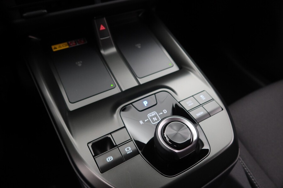 Toyota C-HR+ vaihtoauto