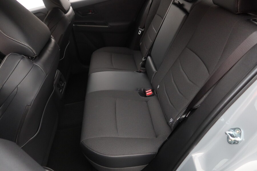 Toyota C-HR+ vaihtoauto