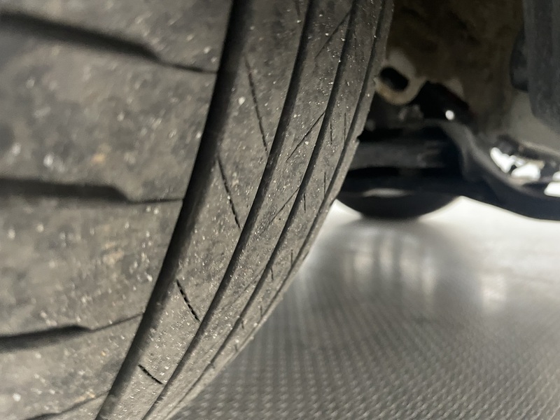 Toyota Corolla Cross vaihtoauto