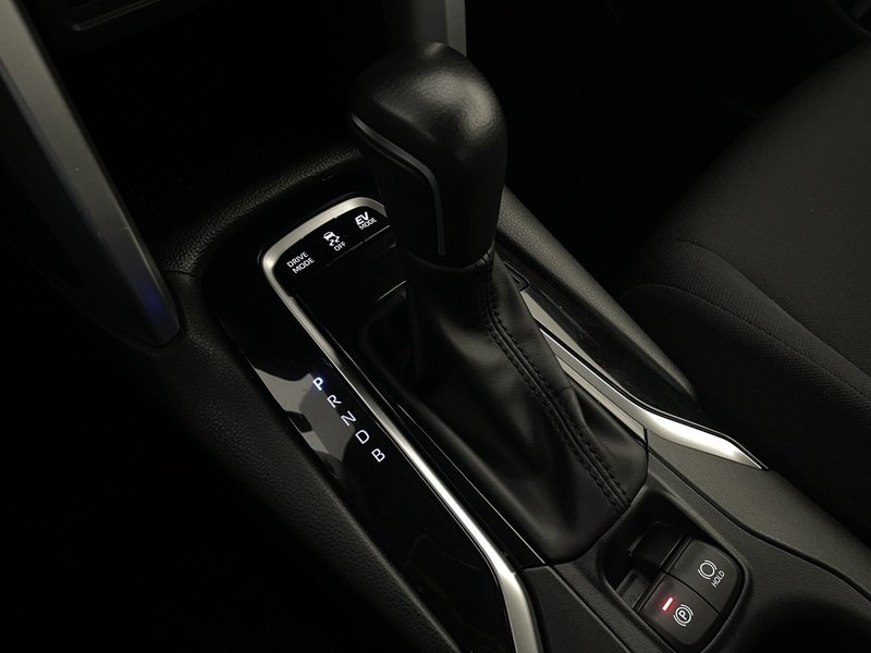 Toyota Corolla Cross vaihtoauto