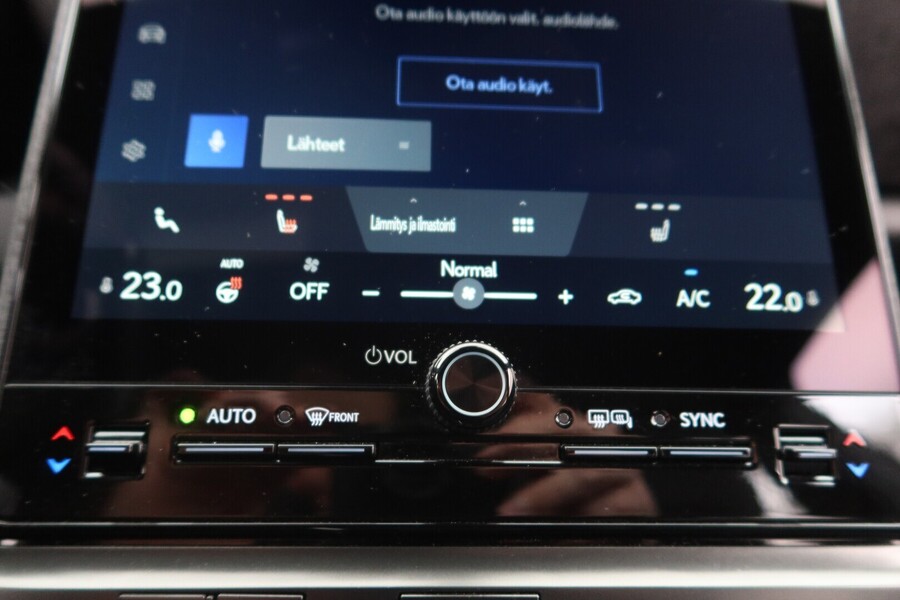 Lexus LBX vaihtoauto