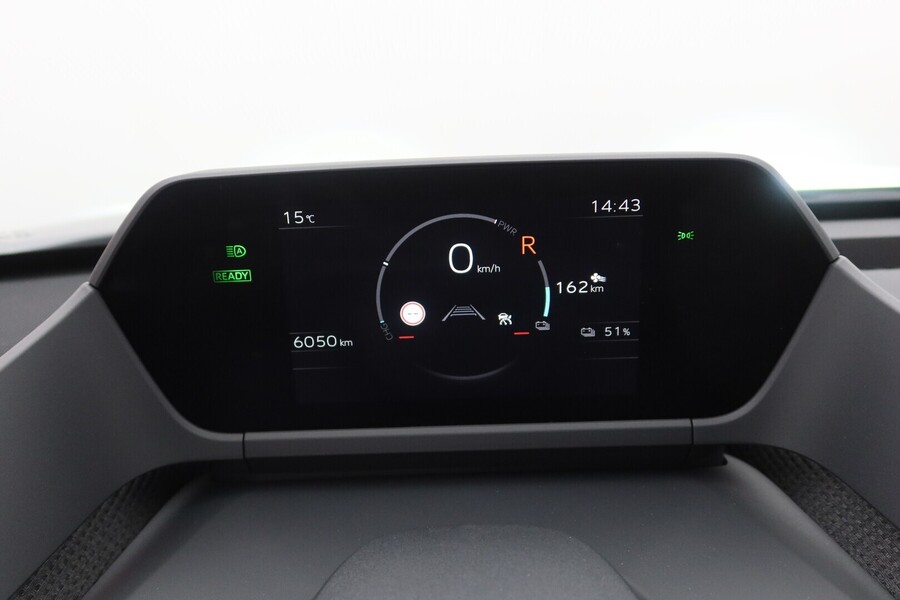 Toyota bZ4X vaihtoauto