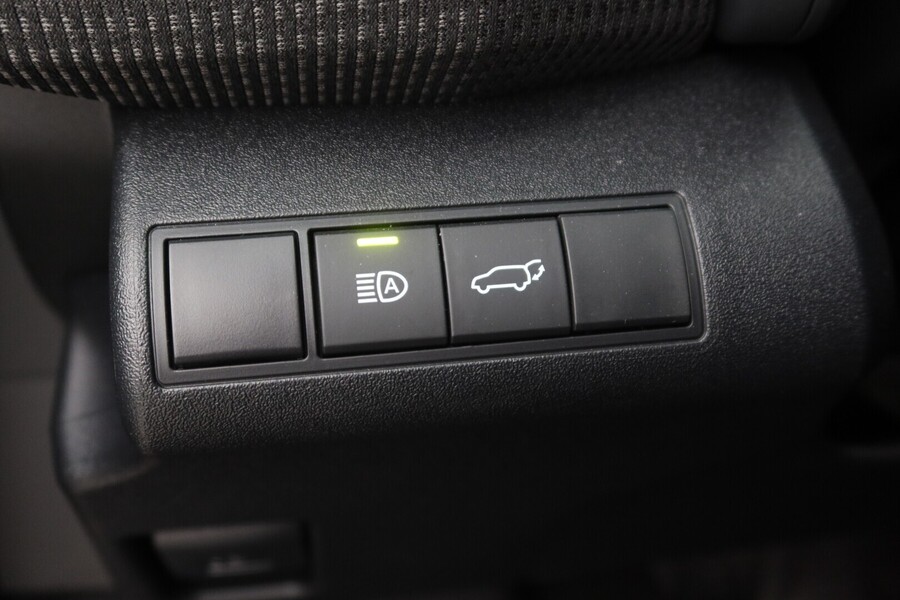 Toyota bZ4X vaihtoauto