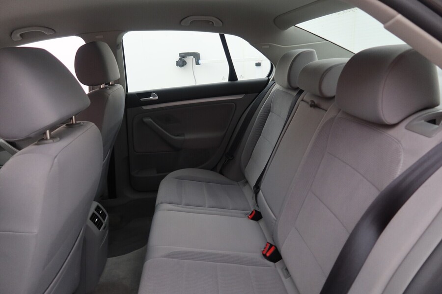 Volkswagen Jetta vaihtoauto