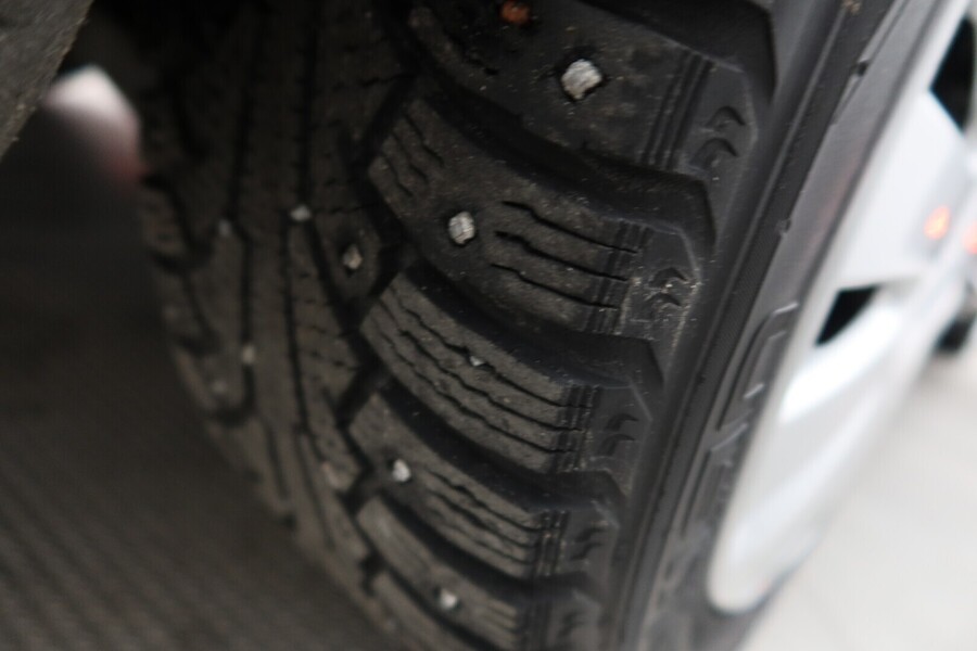 Volkswagen Jetta vaihtoauto