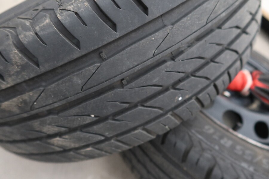 Volkswagen Jetta vaihtoauto