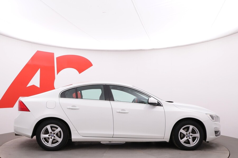 Volvo S60 vaihtoauto