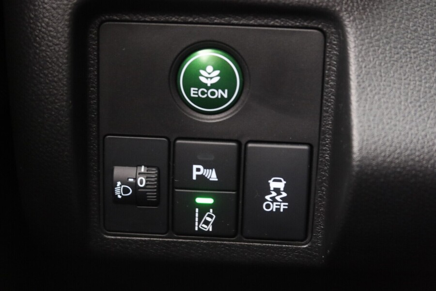 Honda HR-V vaihtoauto