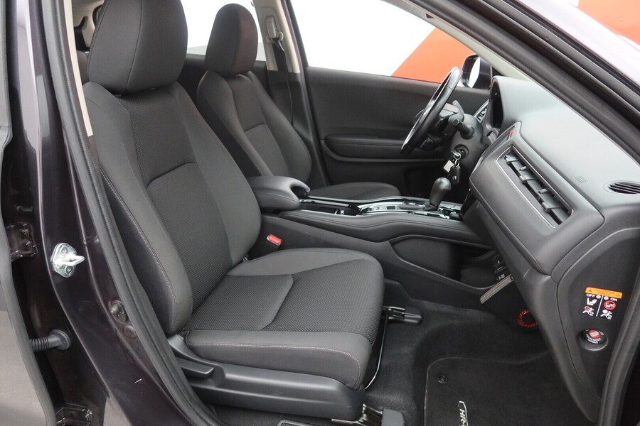 Honda HR-V vaihtoauto