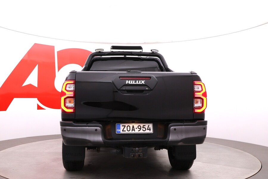 TruckMasters OX vaihtoauto