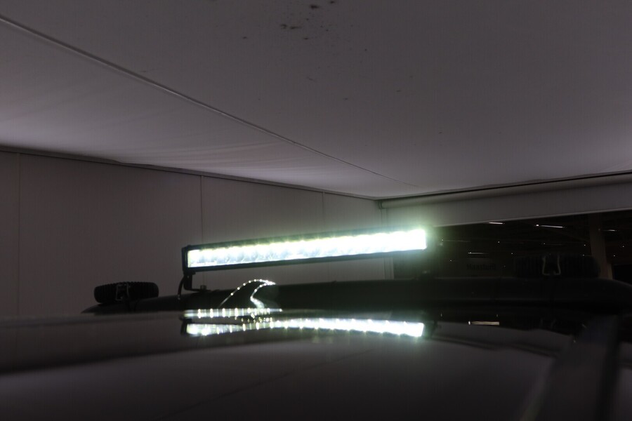 TruckMasters OX vaihtoauto