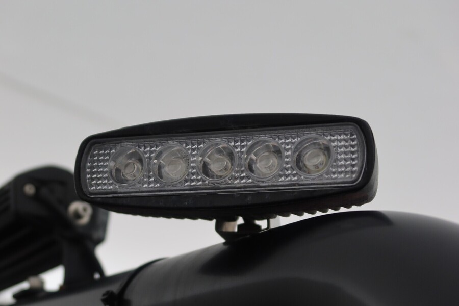 TruckMasters OX vaihtoauto