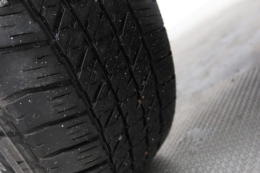 TruckMasters OX vaihtoauto