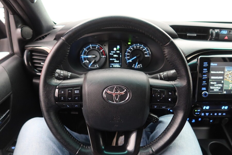 TruckMasters OX vaihtoauto