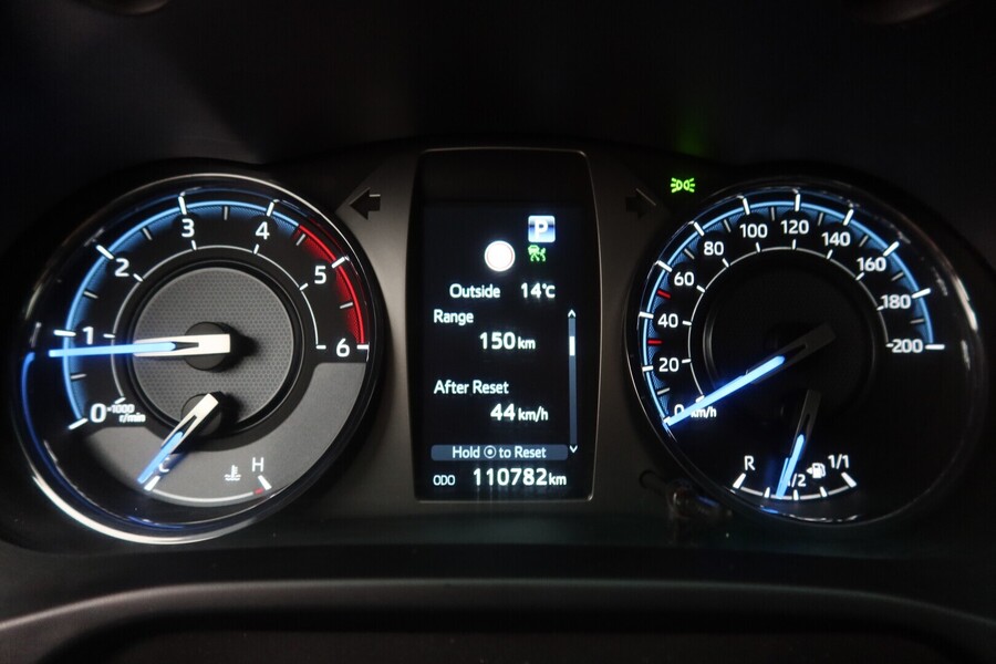 TruckMasters OX vaihtoauto