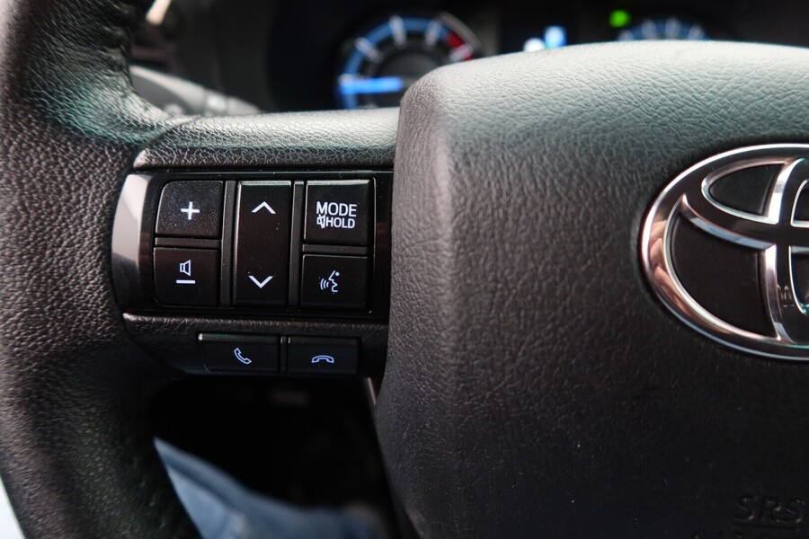 TruckMasters OX vaihtoauto