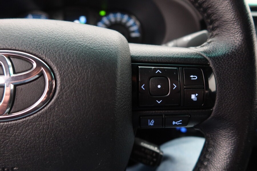 TruckMasters OX vaihtoauto