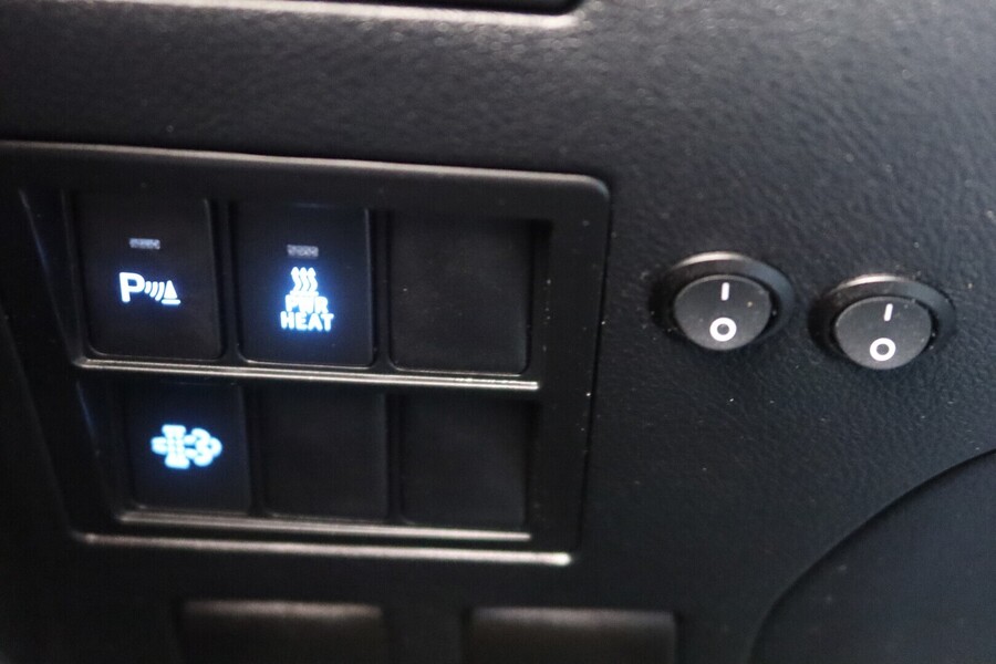 TruckMasters OX vaihtoauto