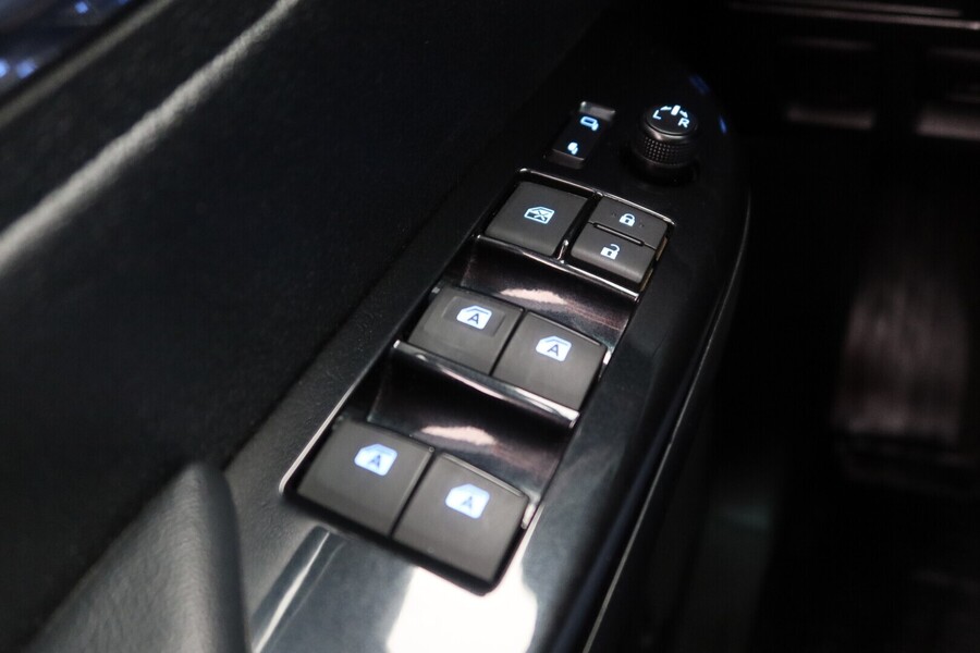 TruckMasters OX vaihtoauto