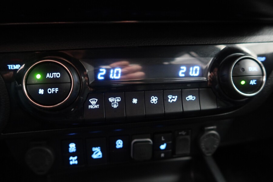 TruckMasters OX vaihtoauto