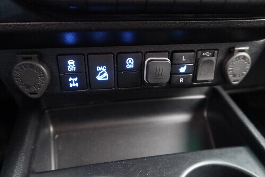 TruckMasters OX vaihtoauto