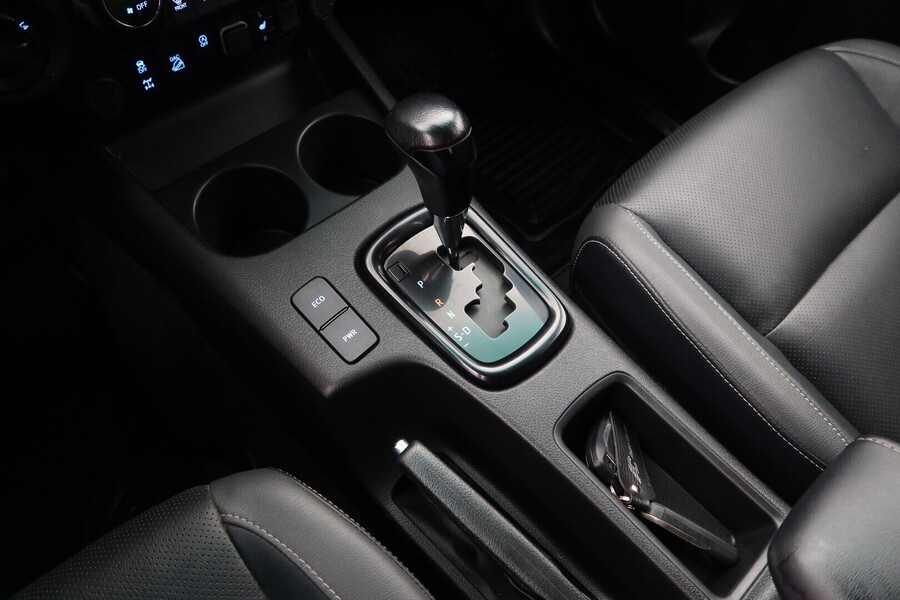 TruckMasters OX vaihtoauto