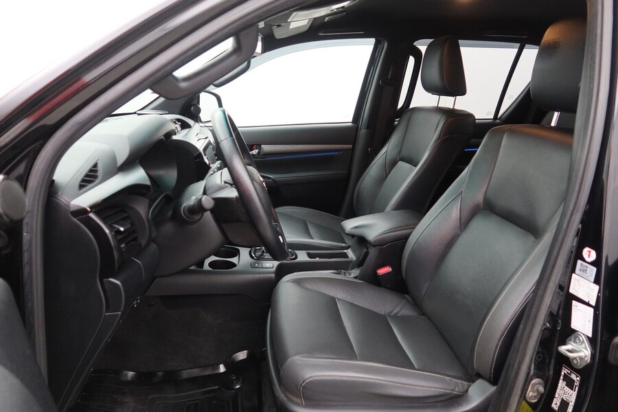 TruckMasters OX vaihtoauto