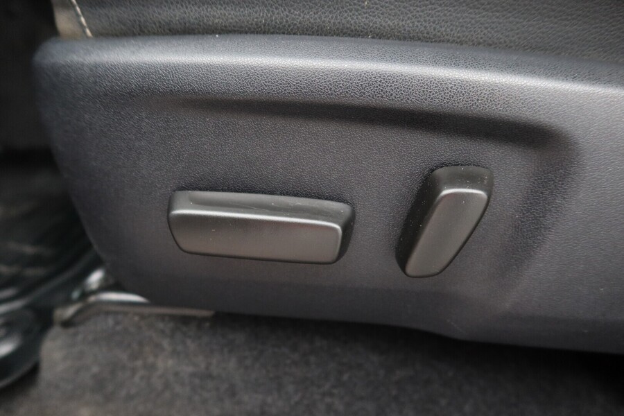 TruckMasters OX vaihtoauto