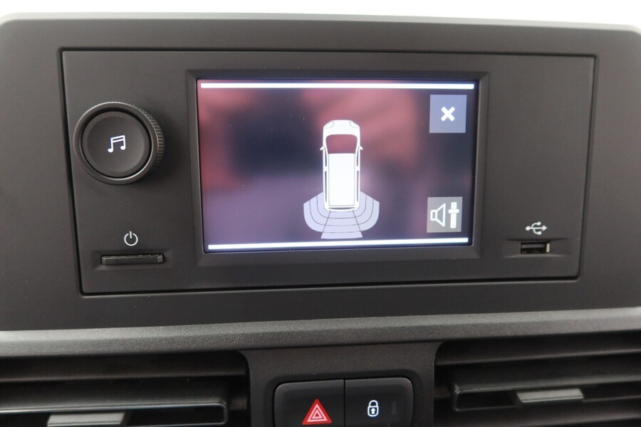 Toyota Proace CITY Verso vaihtoauto