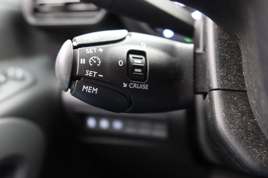 Toyota Proace CITY Verso vaihtoauto