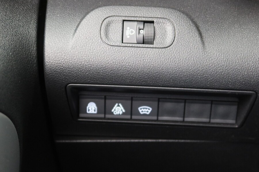 Toyota Proace CITY Verso vaihtoauto