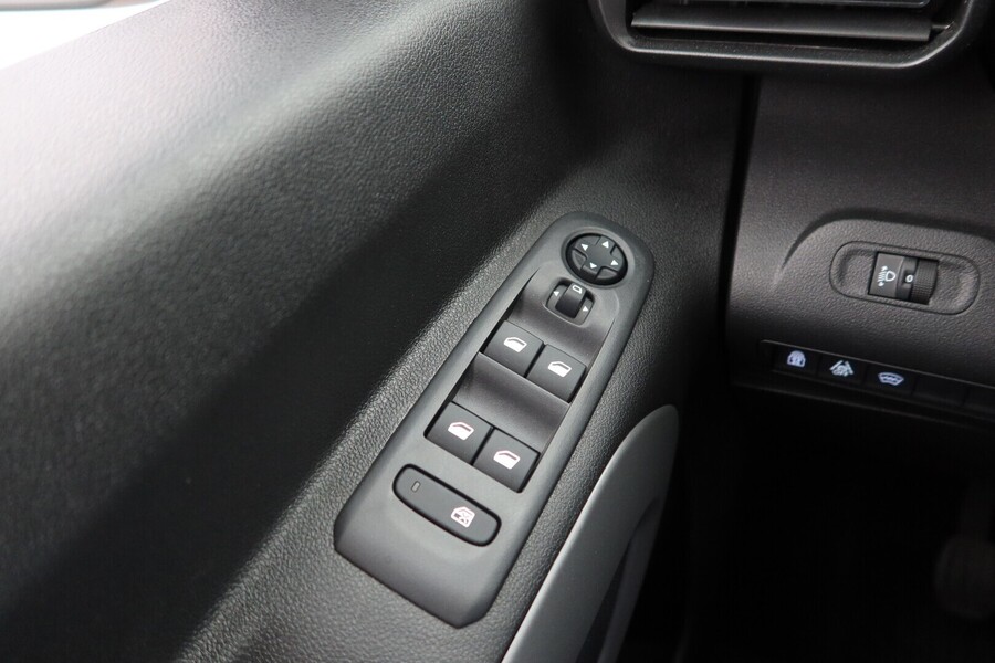 Toyota Proace CITY Verso vaihtoauto