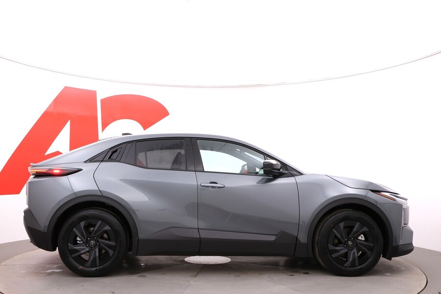 Toyota C-HR+ vaihtoauto