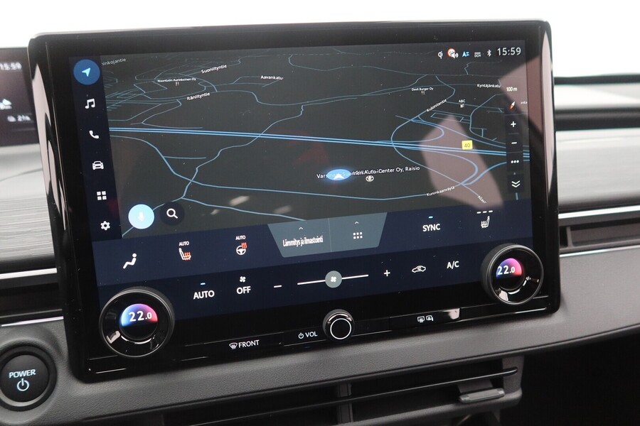 Toyota C-HR+ vaihtoauto