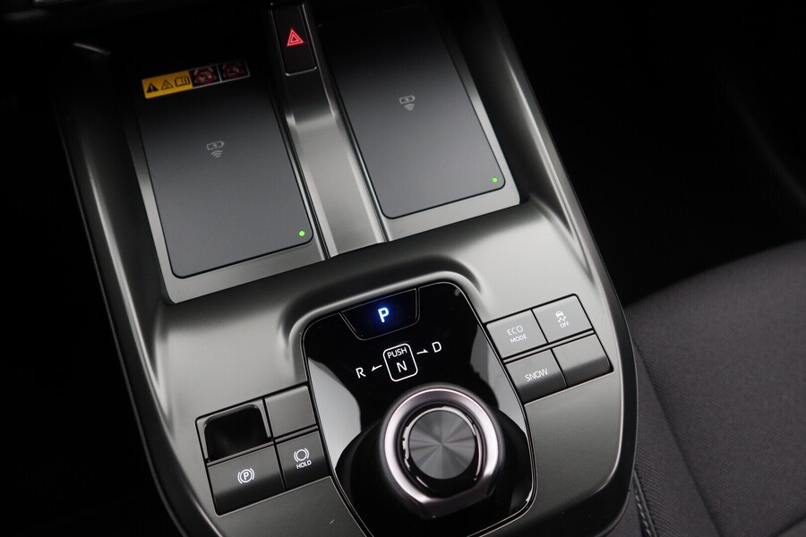 Toyota C-HR+ vaihtoauto