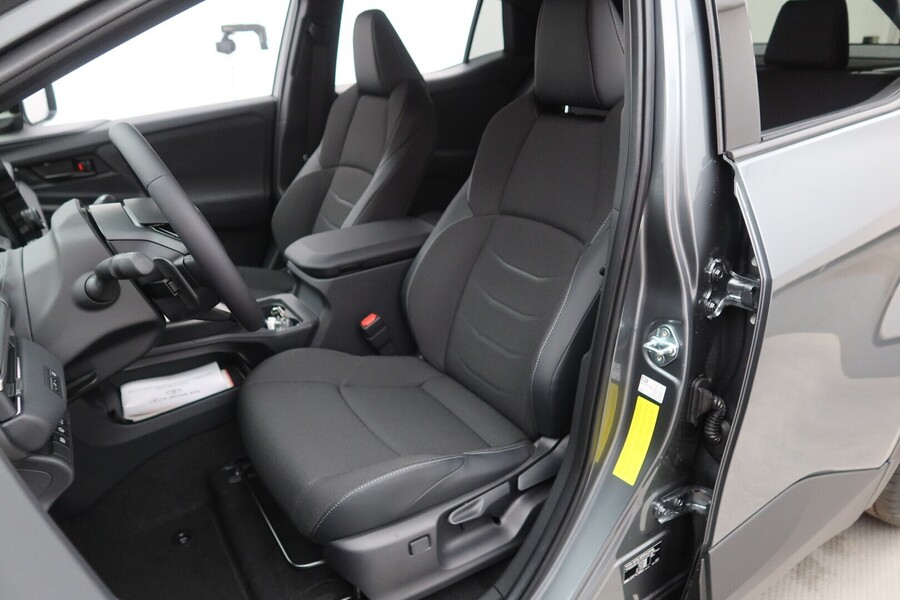 Toyota C-HR+ vaihtoauto