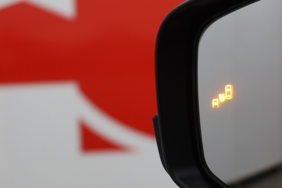 Toyota C-HR+ vaihtoauto