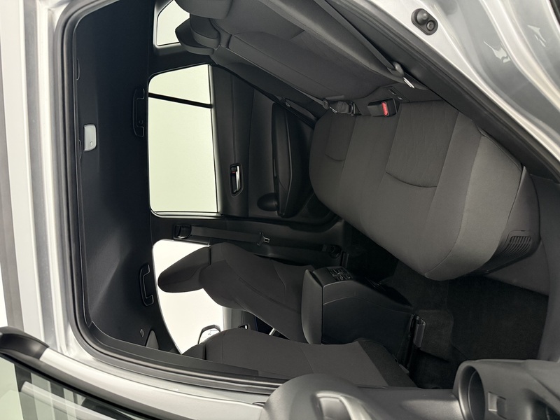 Toyota Corolla Cross vaihtoauto