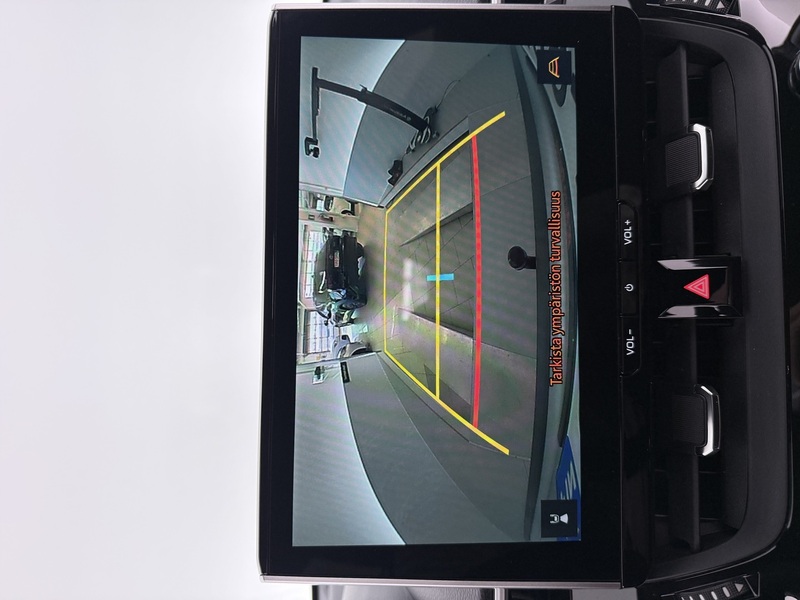 Toyota Corolla Cross vaihtoauto