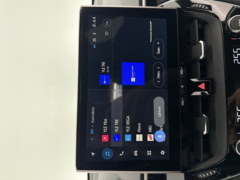 Toyota Corolla Cross vaihtoauto