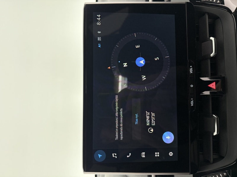 Toyota Corolla Cross vaihtoauto